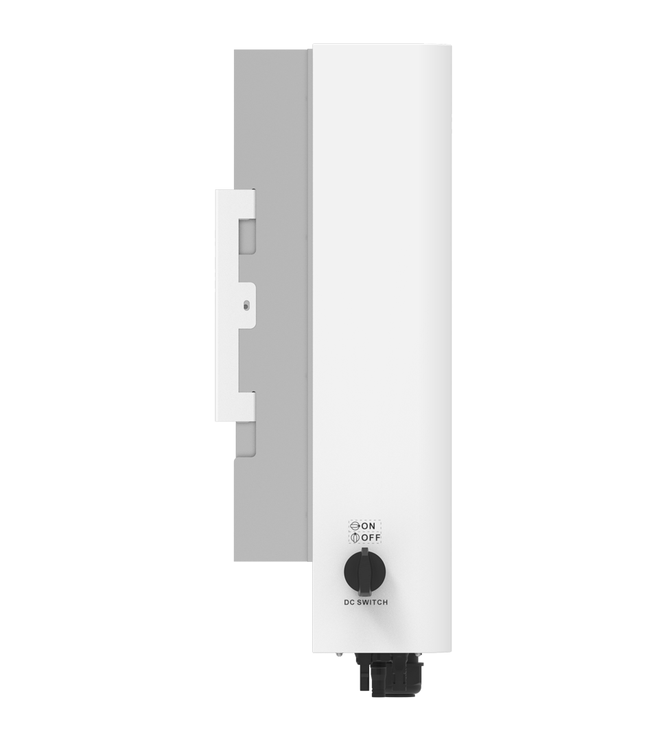 DEYE SUN-12K-G06P3 grid-tied 3-phase inverter 12 kW