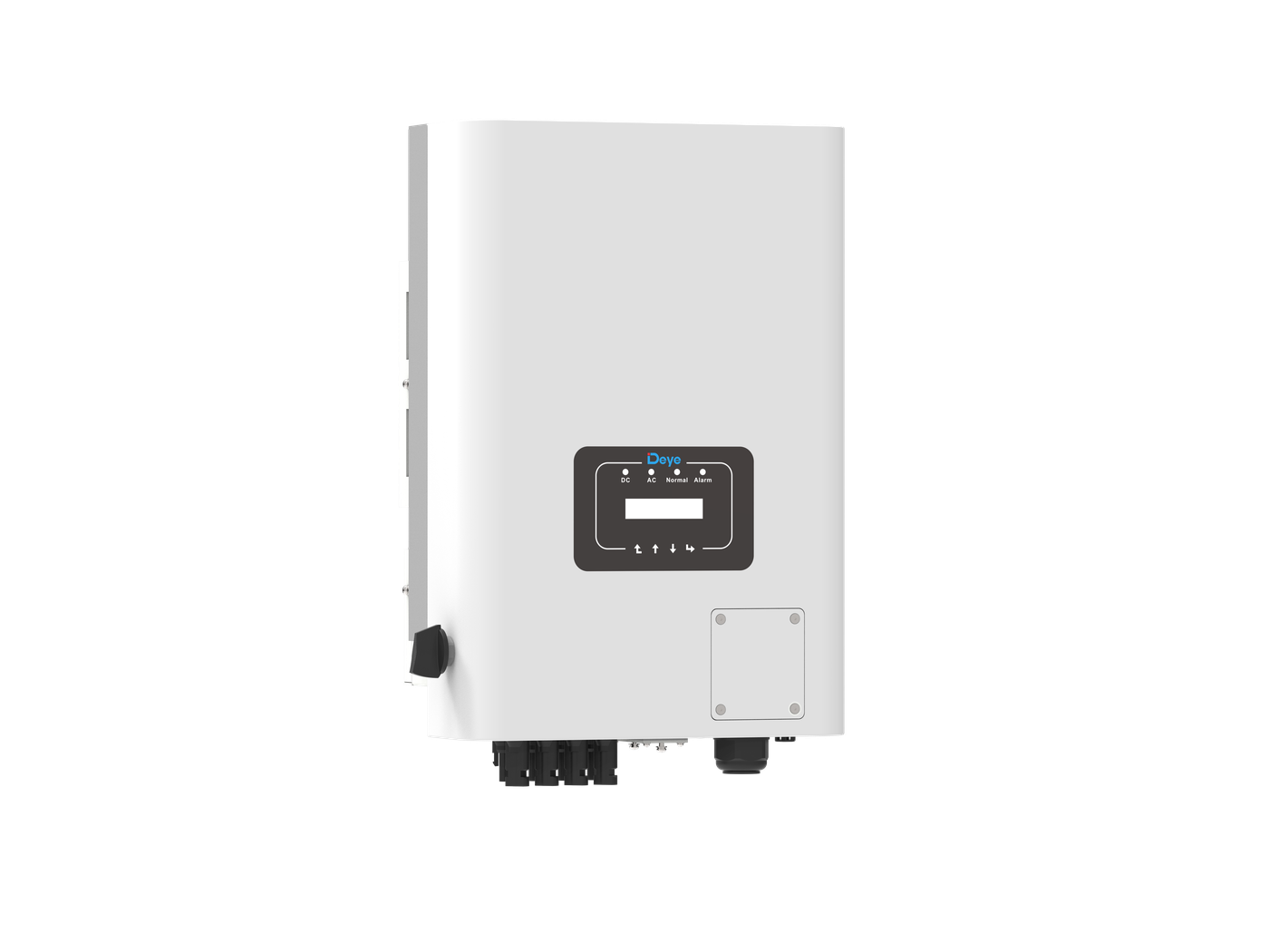 DEYE SUN-25K-G05 three-phase grid-tied inverter 25 kW