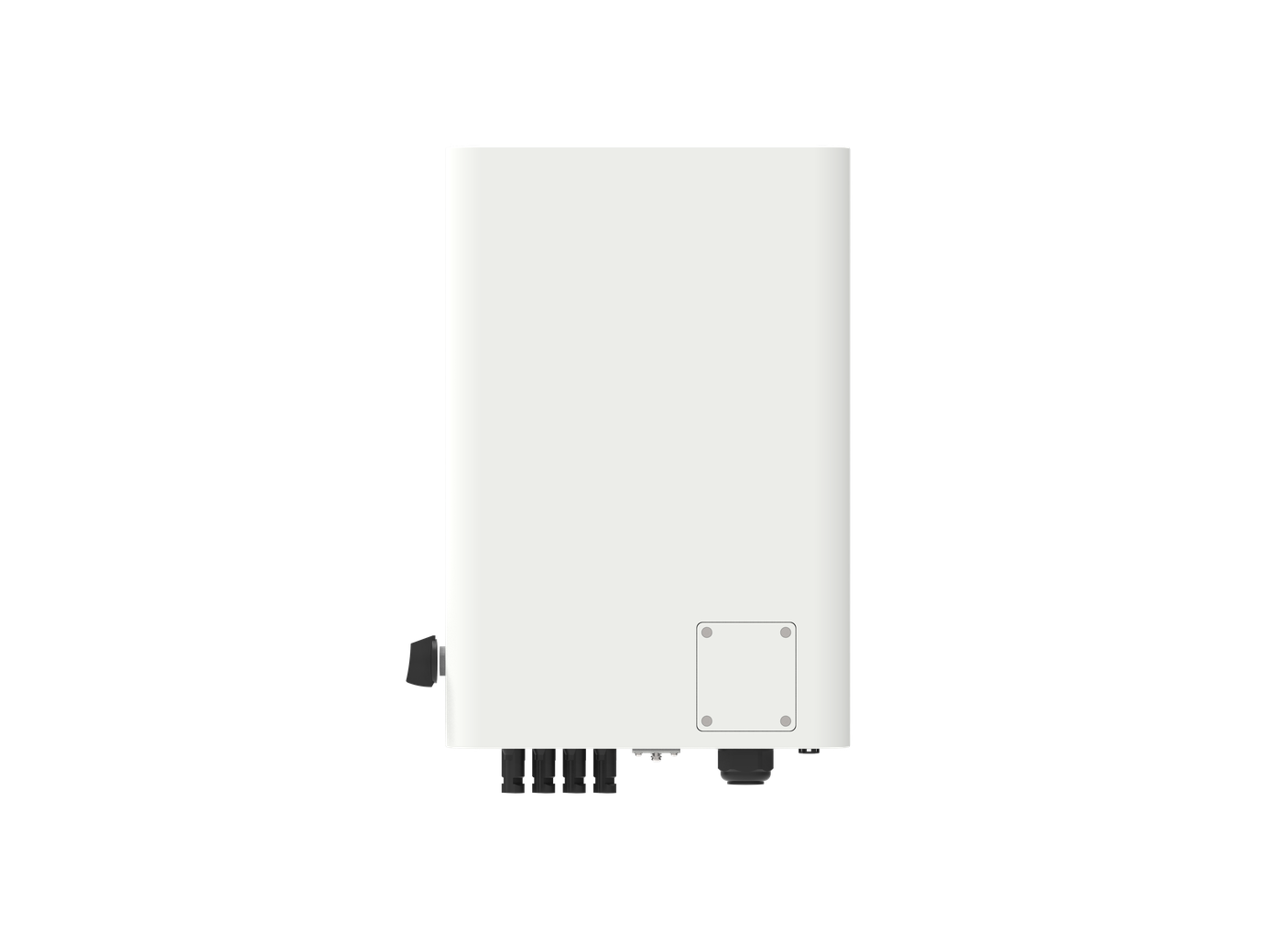 DEYE SUN-25K-G05 three-phase grid-tied inverter 25 kW