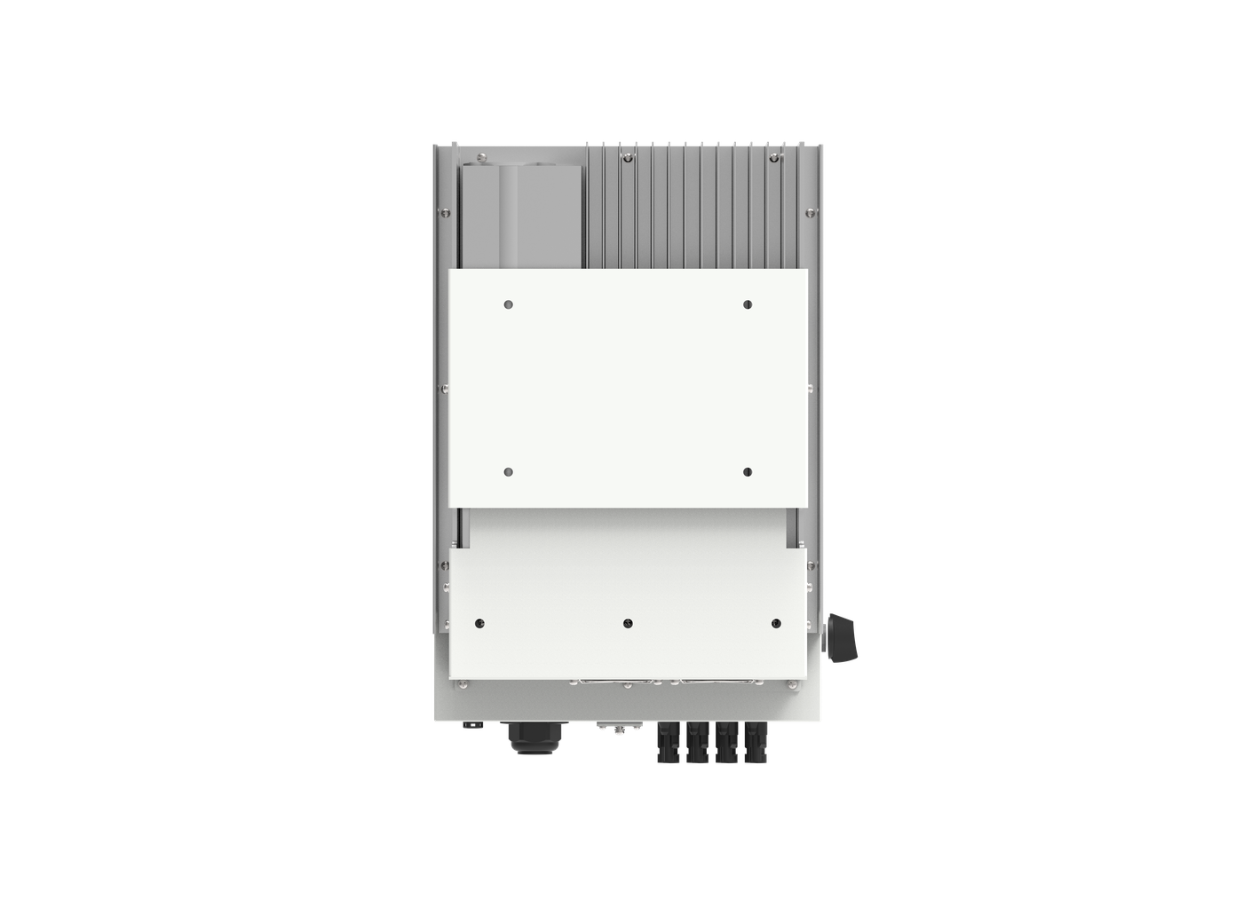 DEYE SUN-25K-G05 three-phase grid-tied inverter 25 kW