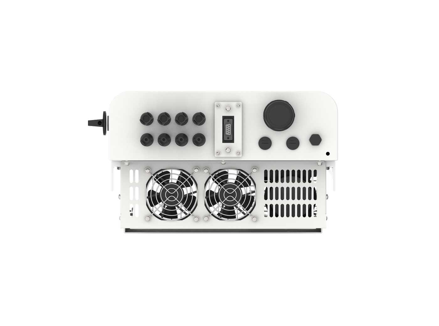 DEYE SUN-25K-G05 three-phase grid-tied inverter 25 kW