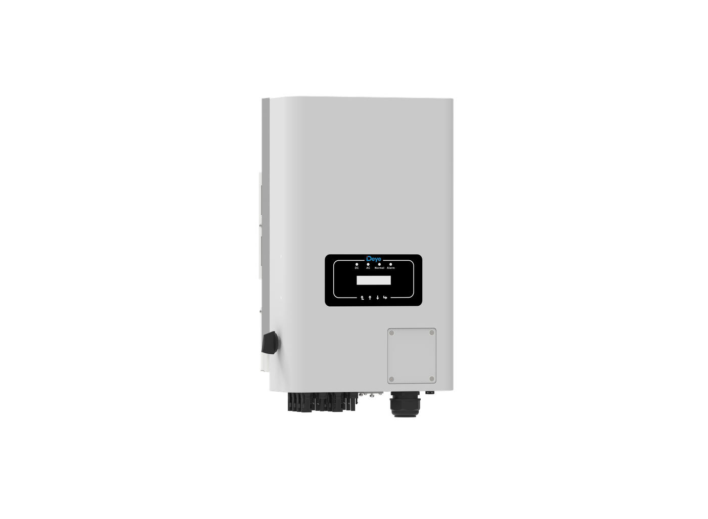 DEYE SUN-30K-G04 grid-tied 3-phase inverter 30 kW