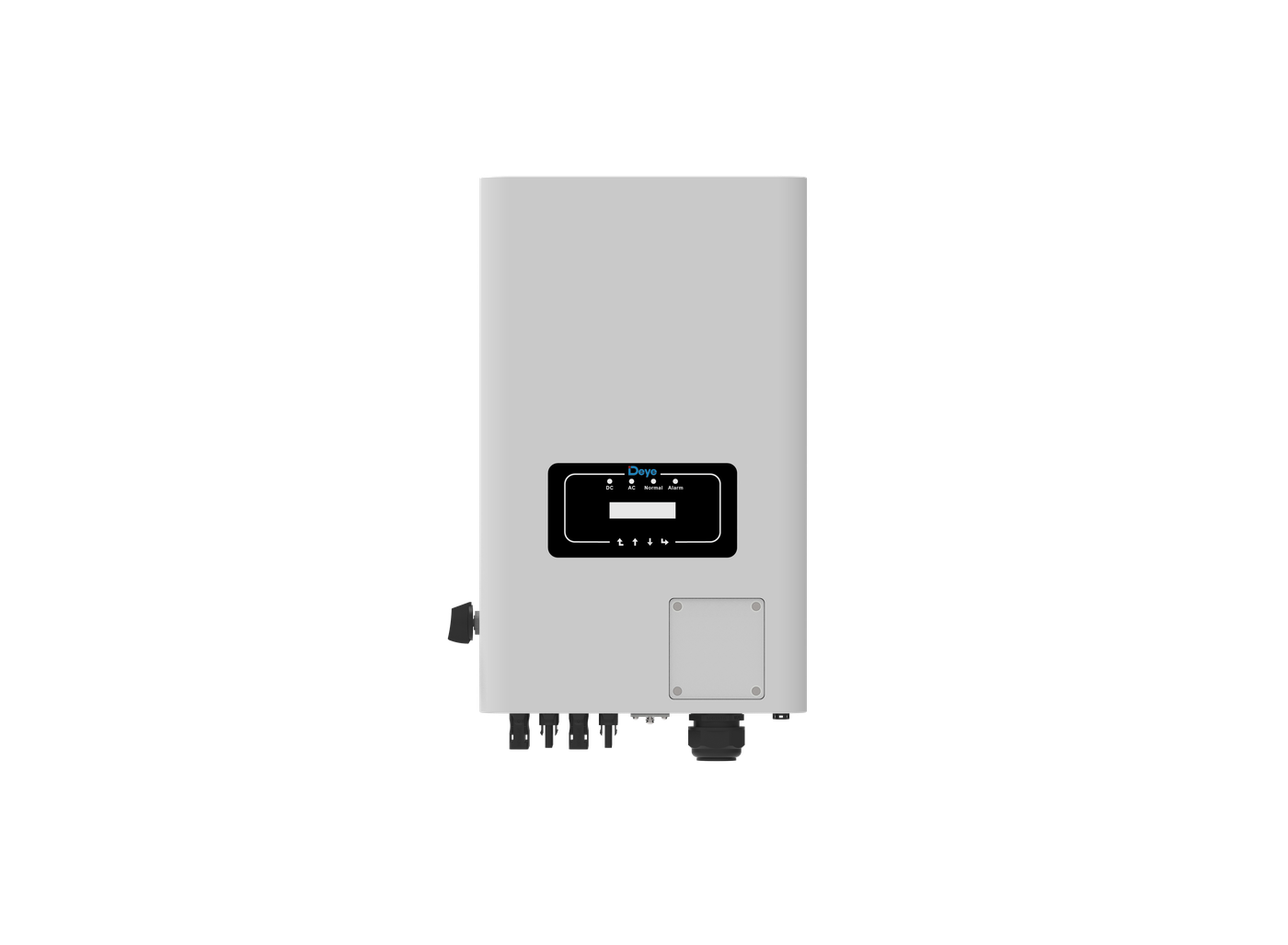 DEYE SUN-30K-G04 grid-tied 3-phase inverter 30 kW