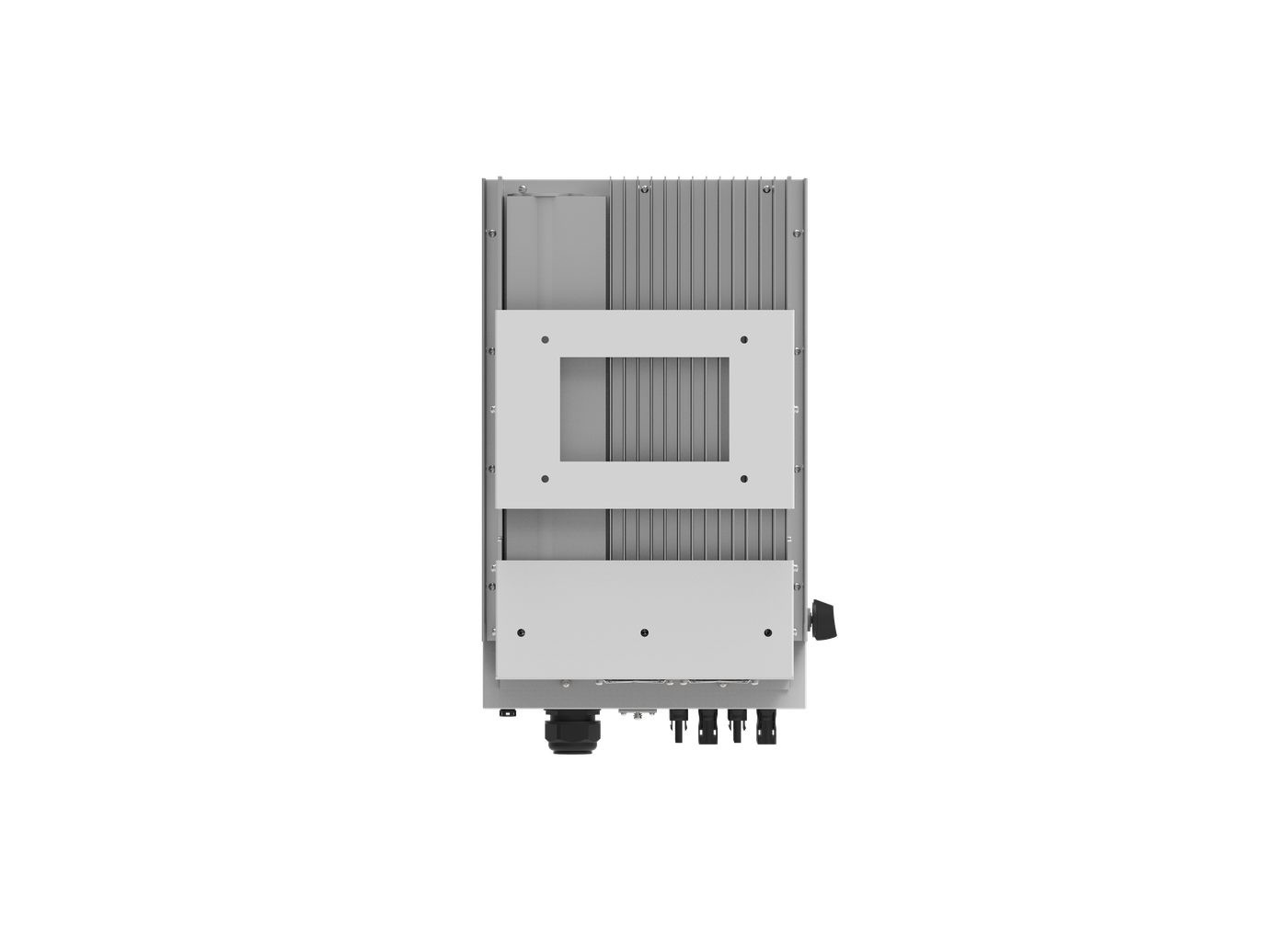 DEYE SUN-30K-G04 grid-tied 3-phase inverter 30 kW