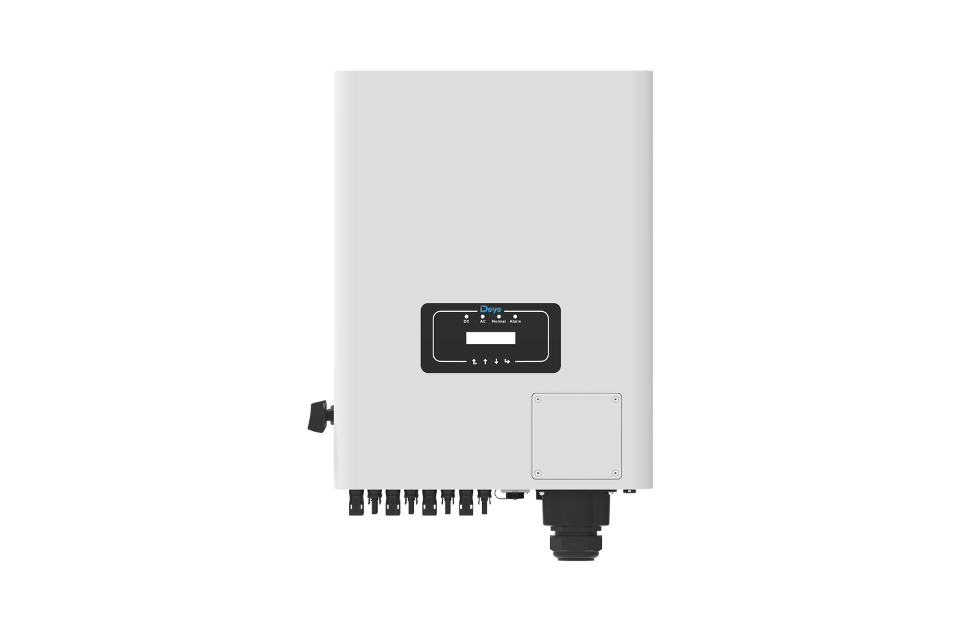 DEYE SUN-50K-G04 grid-tied 3-phase inverter 50 kW