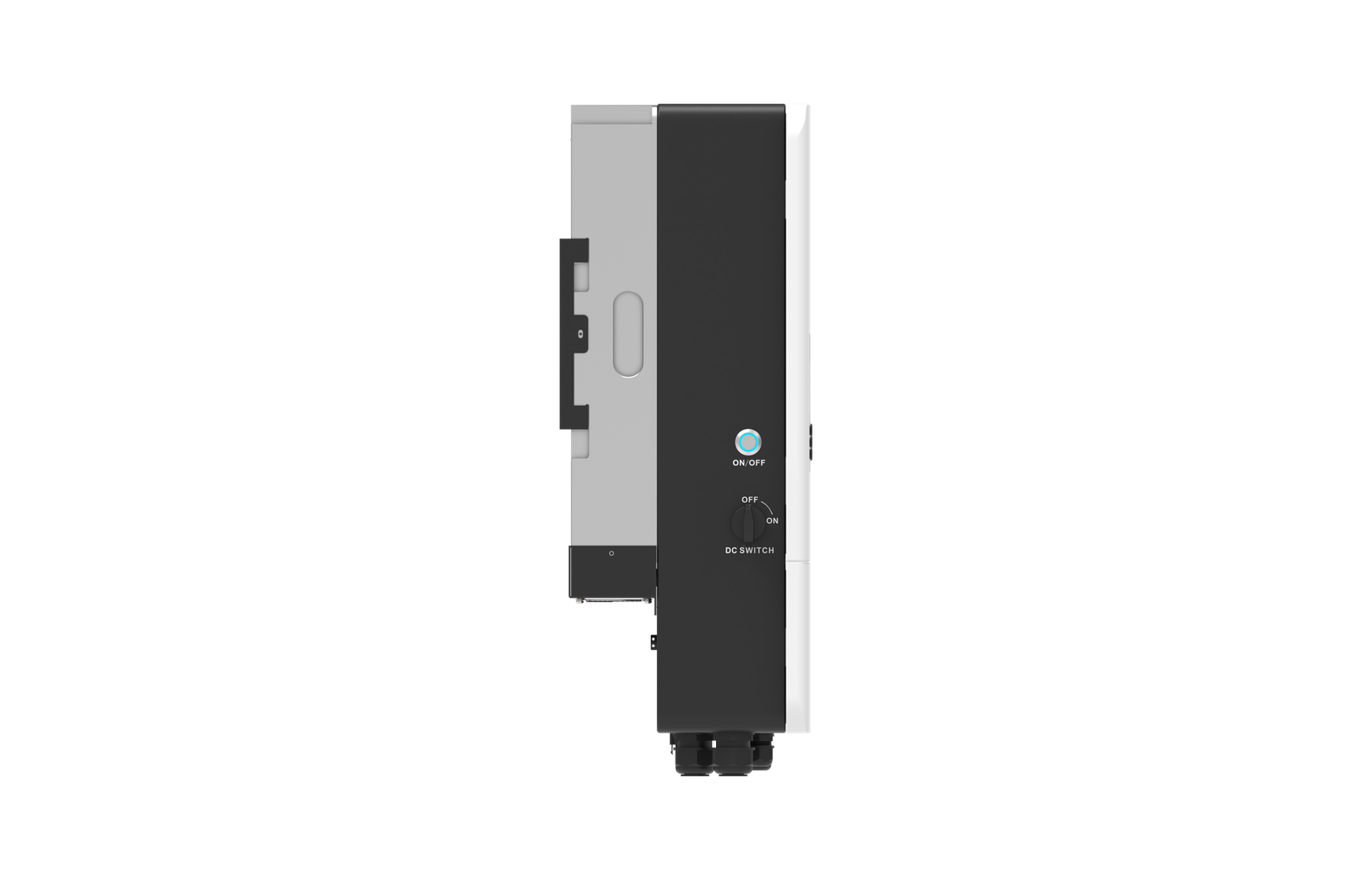 DEYE SUN-8K-SG05LP3-EU-SM2 — view
